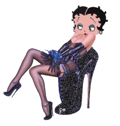 Betty