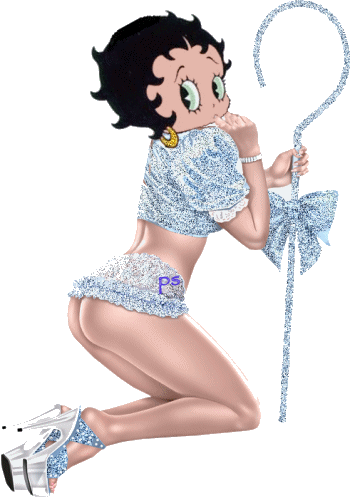 Betty